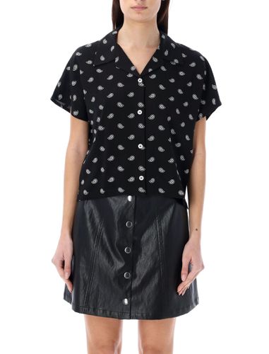 A. P.C. Miley Bandana Shirt - A.P.C. - Modalova