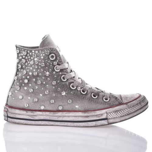 Converse Grey: Mimanerashop. com - Mimanera - Modalova