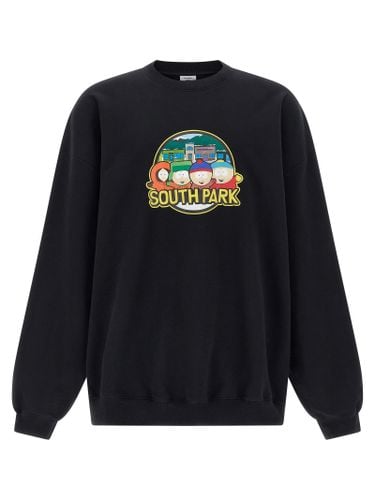 VETEMENTS southpark Sweatshirt - VETEMENTS - Modalova