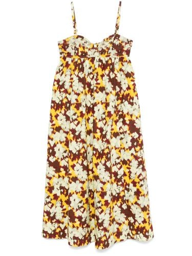 Ulla Johnson Harlan Dress - Ulla Johnson - Modalova