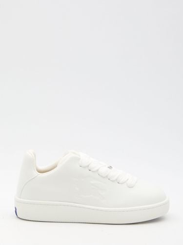 Burberry Box Sneakers - Burberry - Modalova