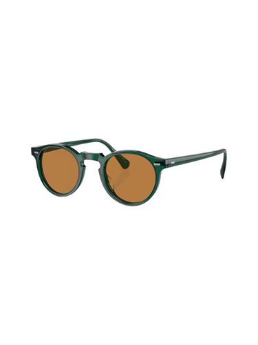 Gregory Peck Sun Sunglasses - Oliver Peoples - Modalova