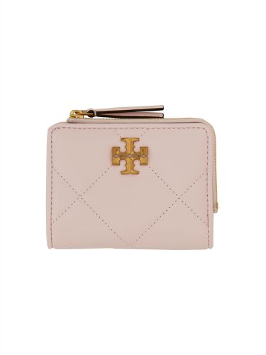 Tory Burch Double Wallet - Tory Burch - Modalova