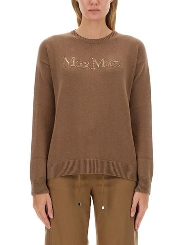 S Max Mara Jersey kassel - 'S Max Mara - Modalova