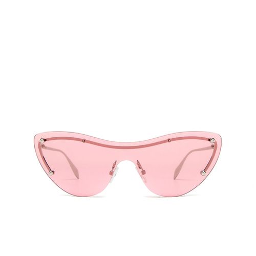 Cat-eye Sunglasses - Alexander McQueen Eyewear - Modalova
