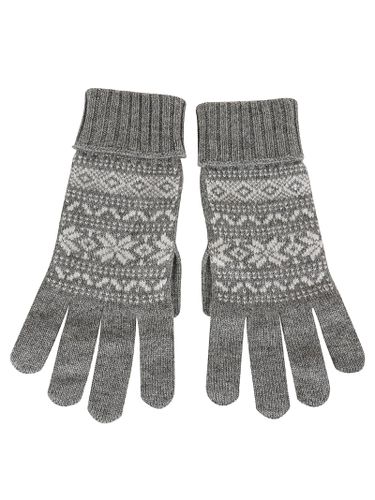 Eleventy Gloves - Eleventy - Modalova