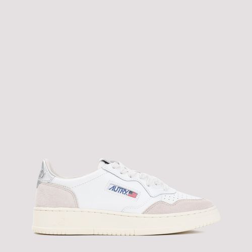 Autry medalist Low Sneakers - Autry - Modalova