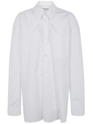 Shirt - Comme des Garçons Comme des Garçons - Modalova