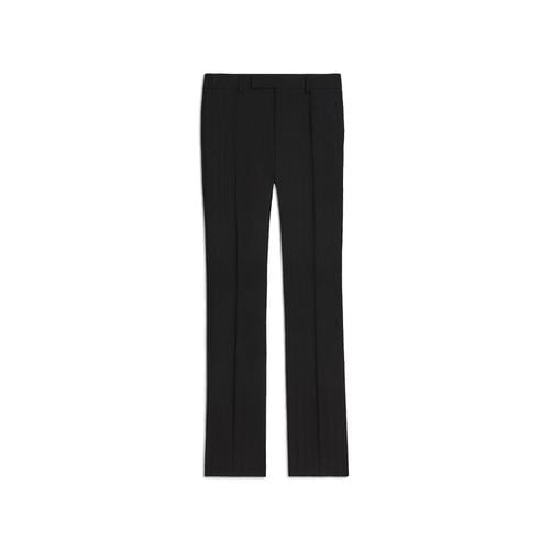 Celine Wool Classic Pants - Celine - Modalova