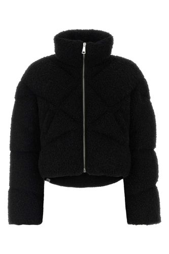 Teddy Daisy Down Jacket - Khrisjoy - Modalova