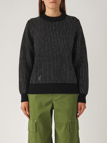 Michael Kors Merinos Sweater - Michael Kors - Modalova