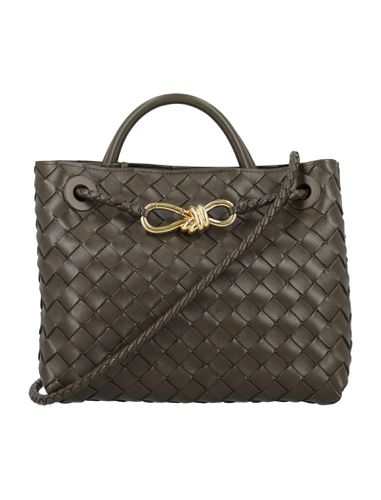 Bottega Veneta Andiamo Small Bag - Bottega Veneta - Modalova