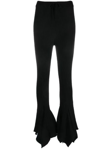 Merino Wool Knitted Trousers - Marques'Almeida - Modalova