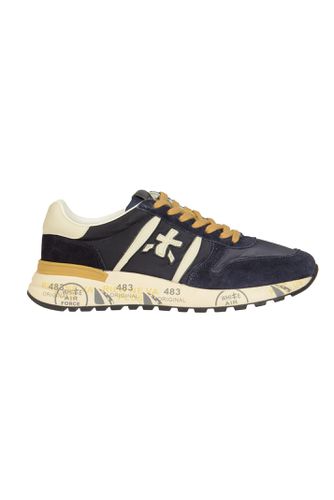 Premiata Lander Sneakers - Premiata - Modalova