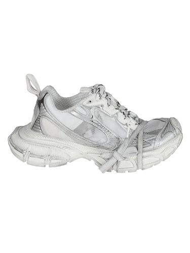 Balenciaga Summer Mesh Sneakers - Balenciaga - Modalova