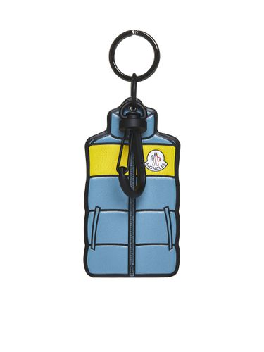 Moncler Keyring - Moncler - Modalova