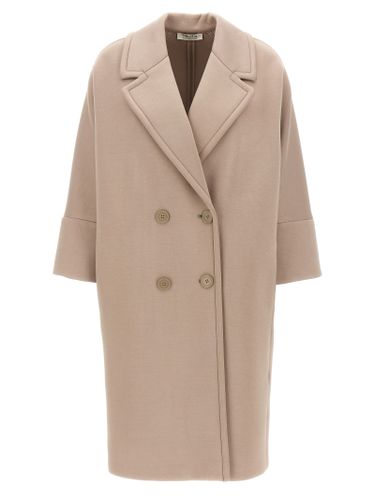 S Max Mara emma Coat - 'S Max Mara - Modalova