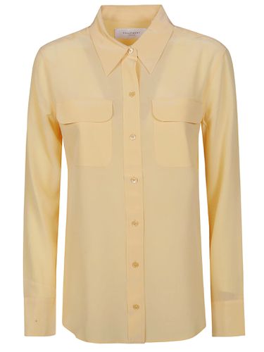 Equipment Slim Signature Shirt - Equipment - Modalova