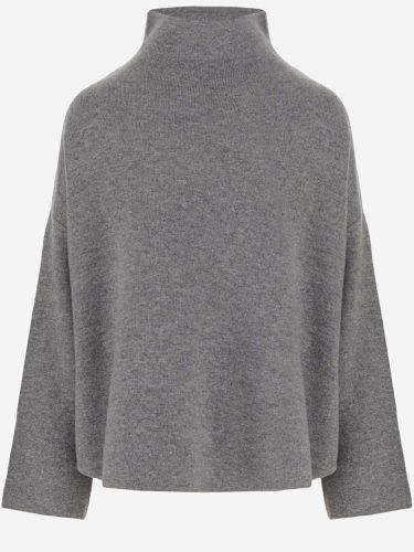 Oliver Lattughi Cashmere Sweater - Oliver Lattughi - Modalova