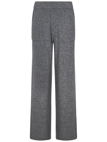 Malo Trousers - Malo - Modalova