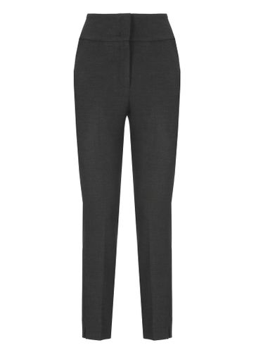 Peserico Cotton Trousers - Peserico - Modalova