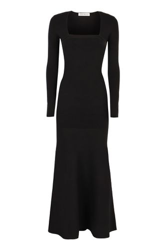 Nina Ricci Knitted Long Dress - Nina Ricci - Modalova