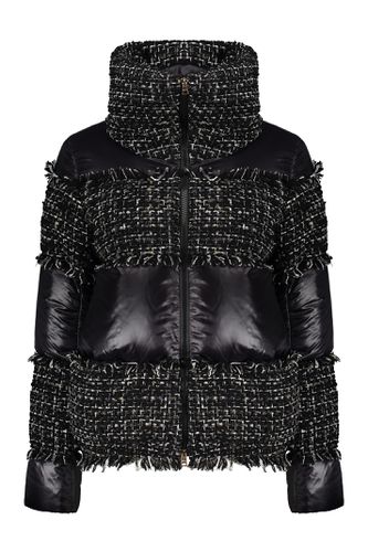 Herno Short Down Jacket - Herno - Modalova