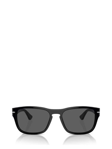 Persol Po3341s Black Sunglasses - Persol - Modalova