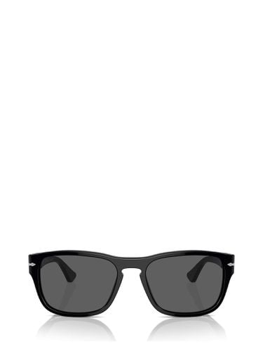 Persol Po3341s Black Sunglasses - Persol - Modalova
