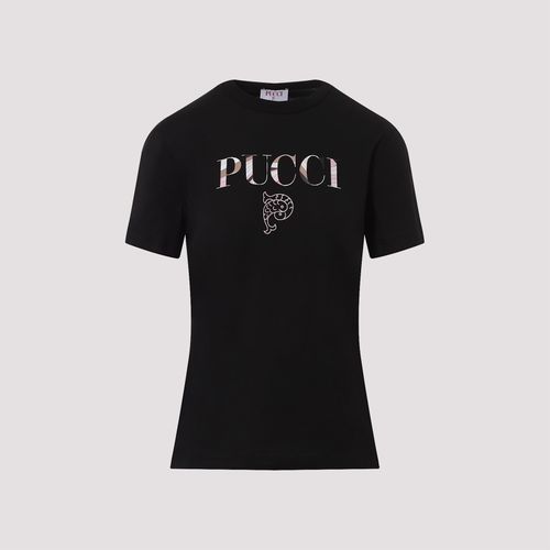 Pucci T-shirt - Pucci - Modalova