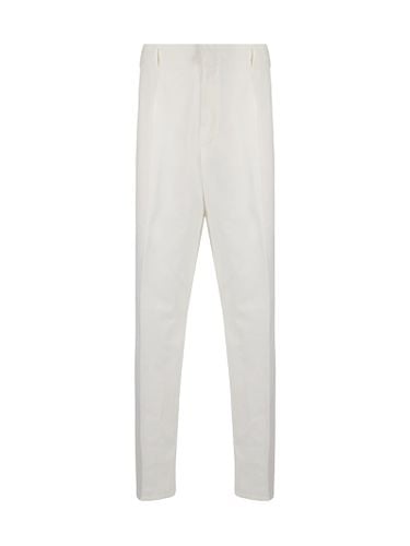 Brunello Cucinelli Dyed Pants - Brunello Cucinelli - Modalova