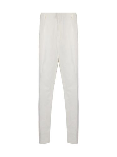 Brunello Cucinelli Dyed Pants - Brunello Cucinelli - Modalova