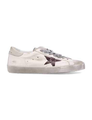 Golden Goose Super-star - Golden Goose - Modalova