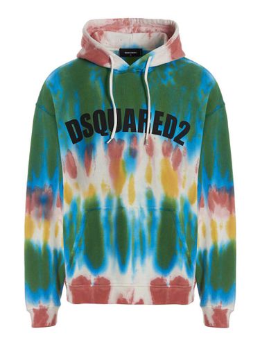 Dsquared2 Herca Sweatshirt - Dsquared2 - Modalova