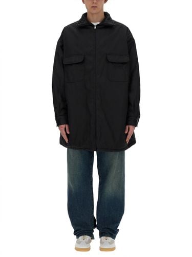 MM6 Maison Margiela Quilted Jacket - MM6 Maison Margiela - Modalova