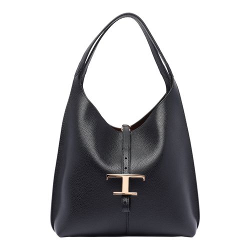 Tod's Small T Timeless Shoulder Bag - Tod's - Modalova