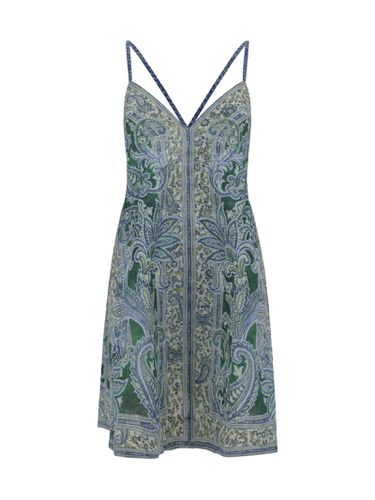 Zimmermann Ottie Swing Dress - Zimmermann - Modalova