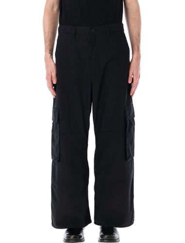 Junya Watanabe Cargo Trousers - Junya Watanabe - Modalova