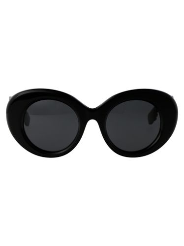 Burberry Eyewear Margot Sunglasses - Burberry Eyewear - Modalova