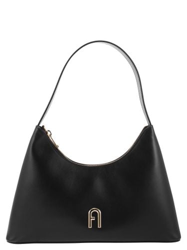 Furla Diamante Shoulder Bag - Furla - Modalova