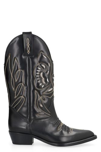 Dsquared2 Western-style Boots - Dsquared2 - Modalova