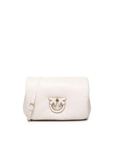 Pinko Love Click Shoulder Bag - Pinko - Modalova