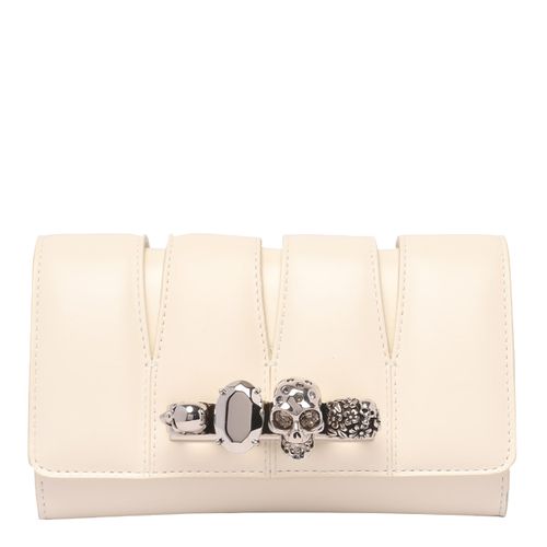 Alexander McQueen The Slash Clutch - Alexander McQueen - Modalova