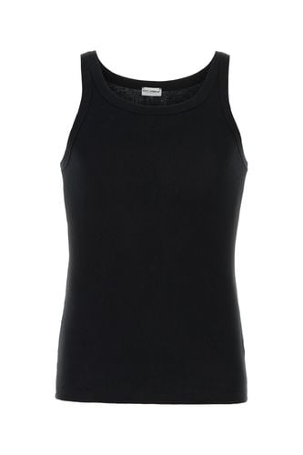 Dolce & Gabbana Tank Top - Dolce & Gabbana - Modalova