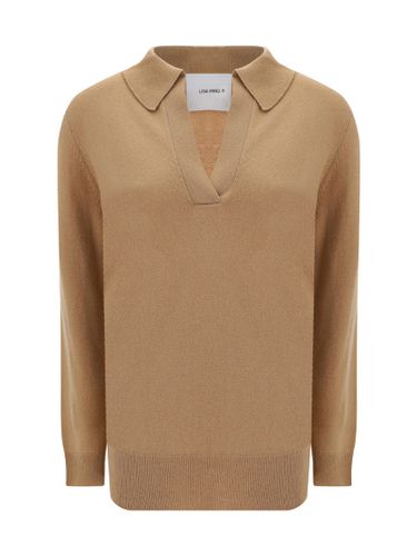 Lisa Yang Josefine Sweater - Lisa Yang - Modalova