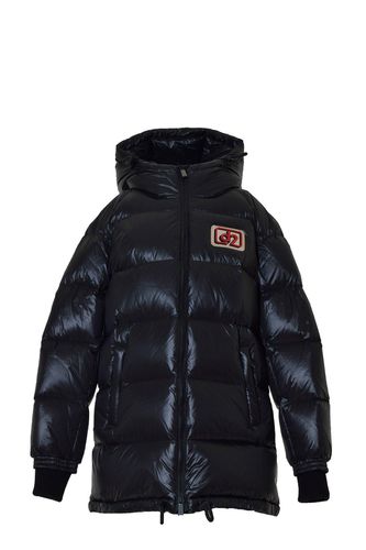 Dsquared2 Hooded Down Jacket - Dsquared2 - Modalova