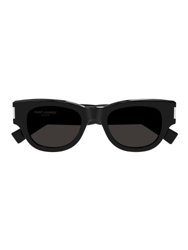 SL 573 Sunglasses - Saint Laurent Eyewear - Modalova