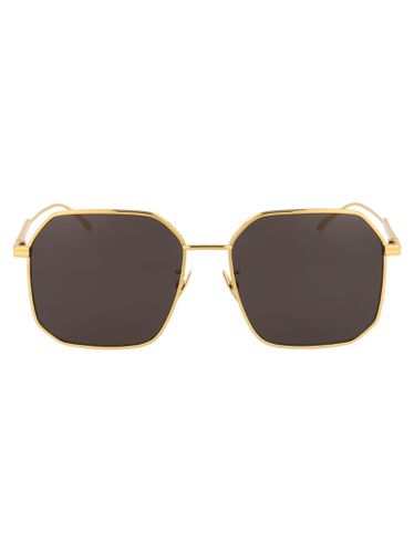 Bv1108sa Sunglasses - Bottega Veneta Eyewear - Modalova