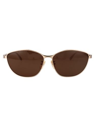 Bb0358sk Sunglasses - Balenciaga Eyewear - Modalova