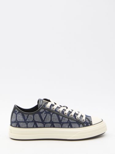 Totaloop Low-top Sneakers - Valentino Garavani - Modalova